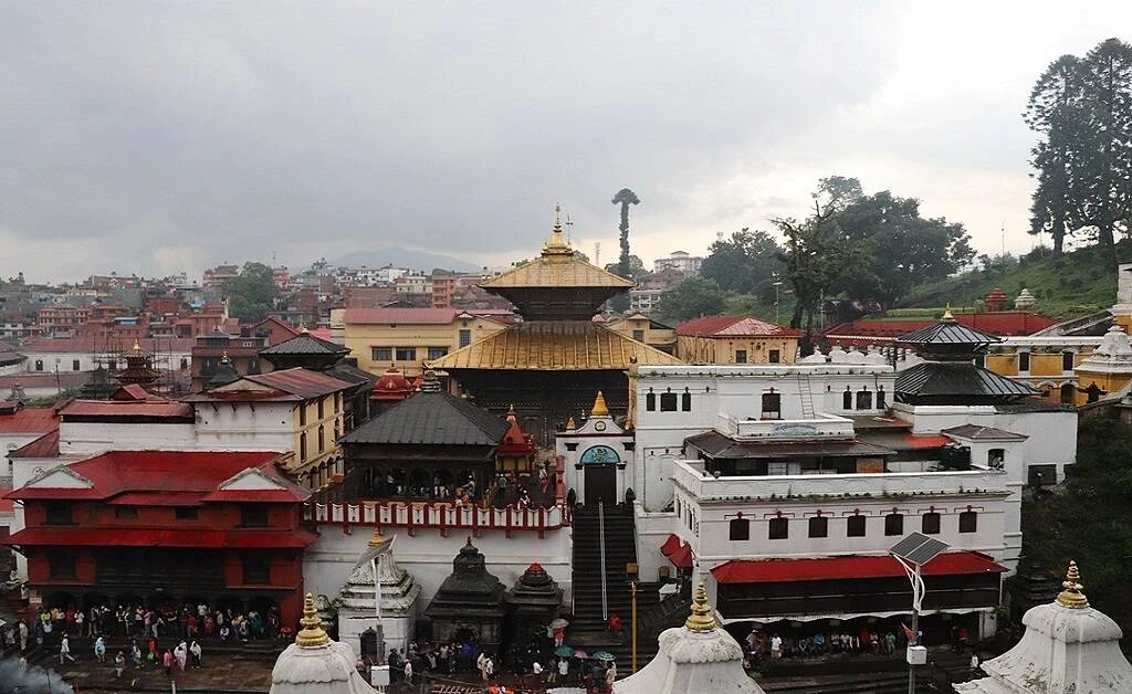 Religious Tour in Nepal: A Spiritual Journey Through the Land of Gods