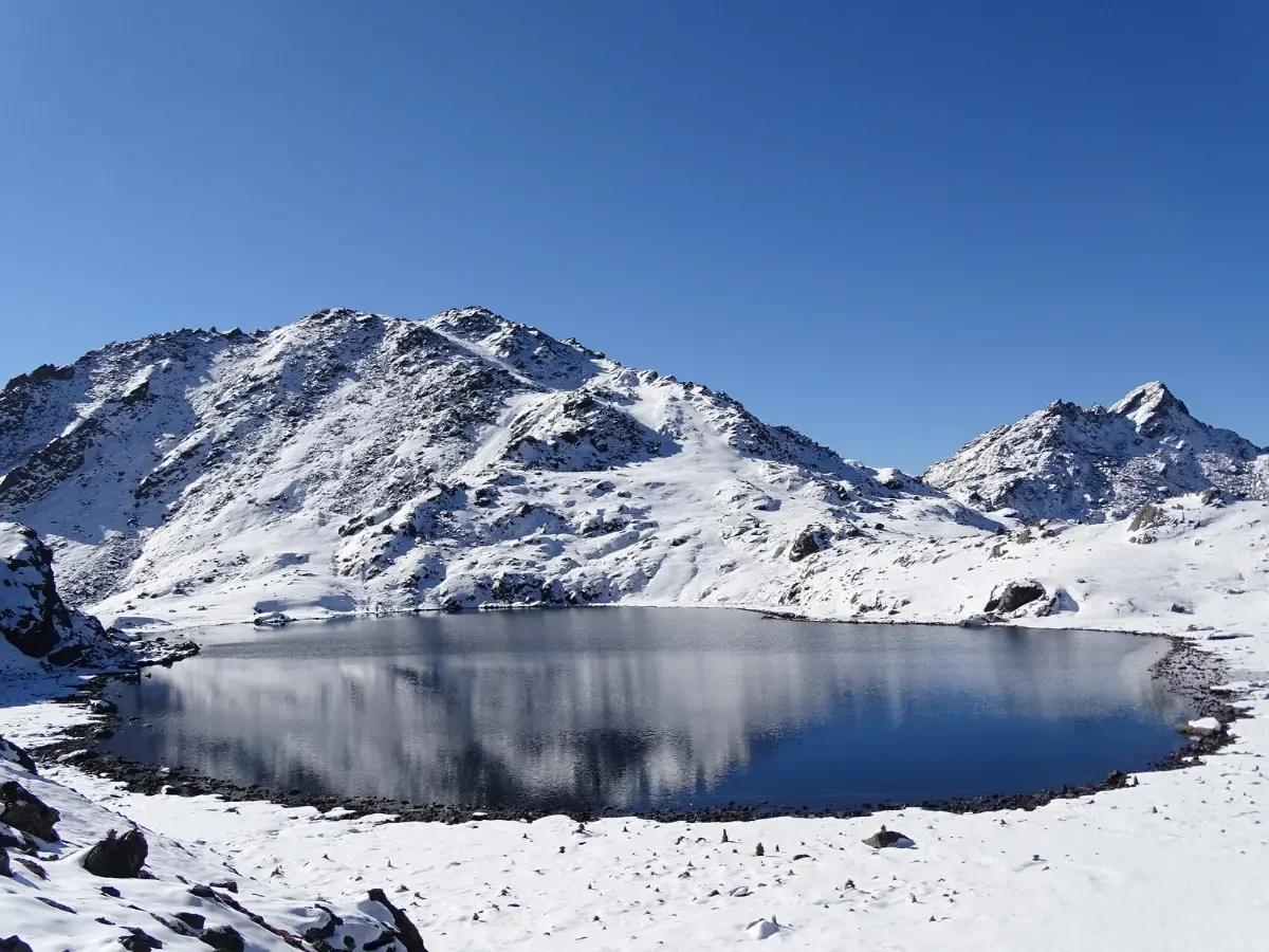 Gosaikunda Trek – 9 Days