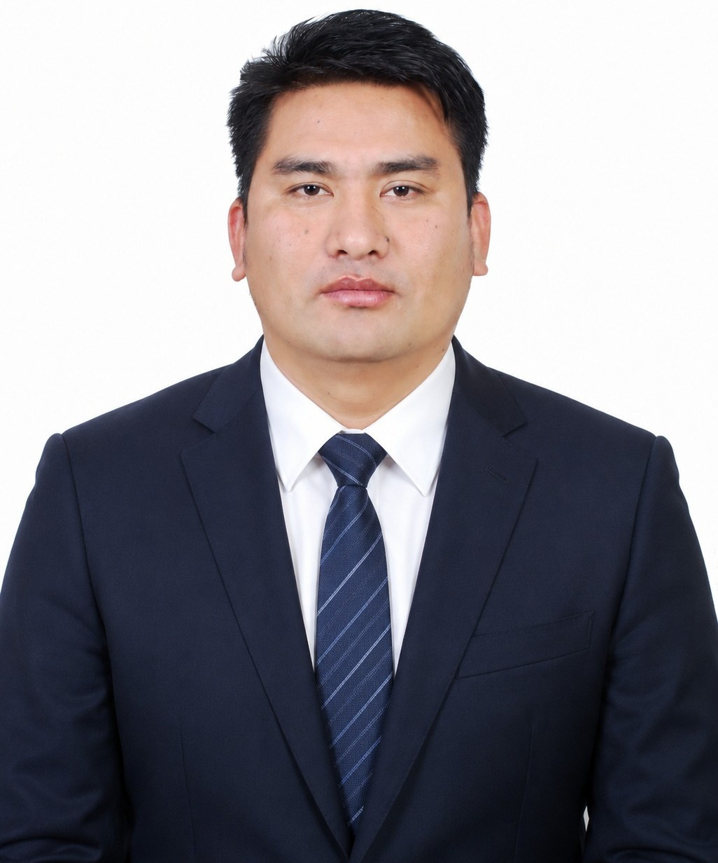 Mr. Reuben Pathak Chhetri