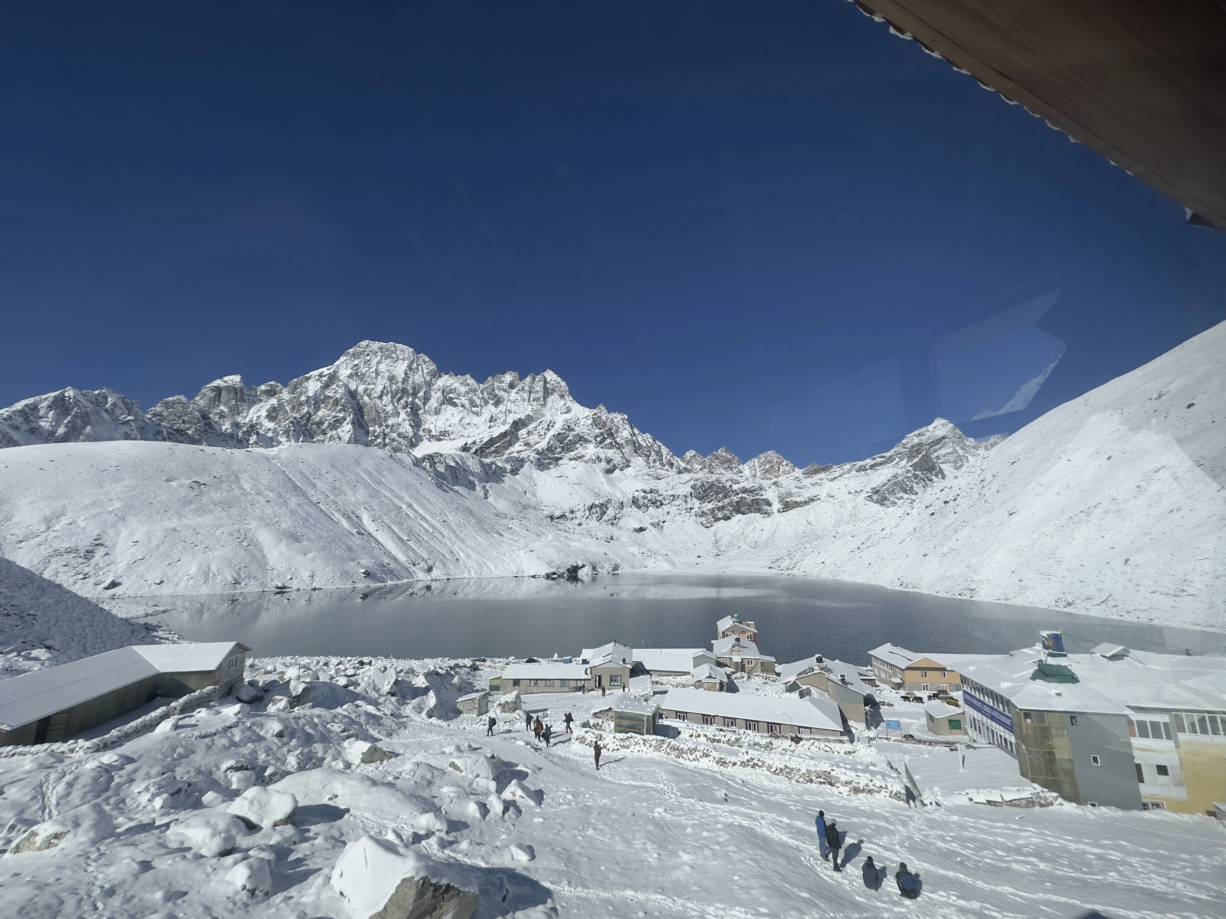 Gokyo Lake Trek -14 Days