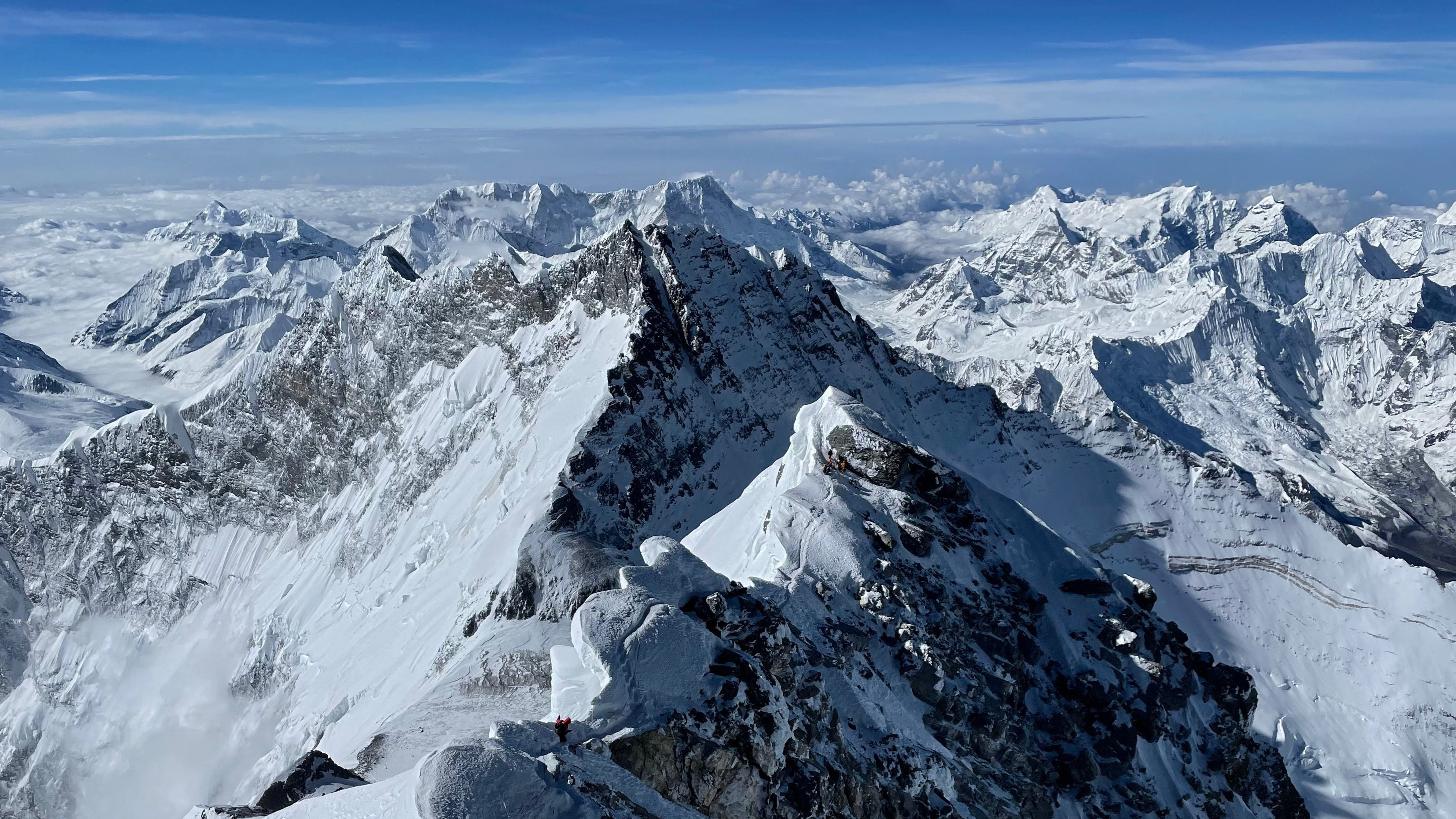 Tours in Nepal